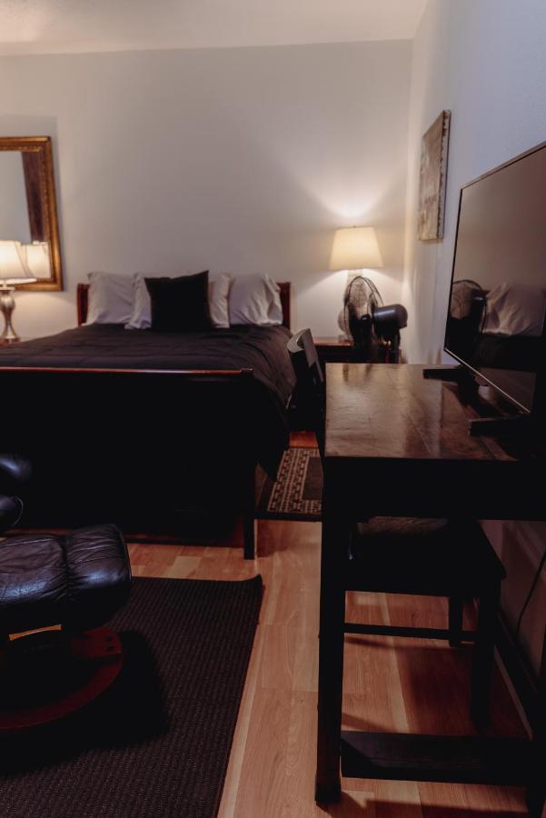 Cozy Private Guest House ลอสแอนเจลิส ภายนอก รูปภาพ