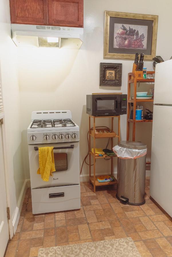 Cozy Private Guest House ลอสแอนเจลิส ภายนอก รูปภาพ