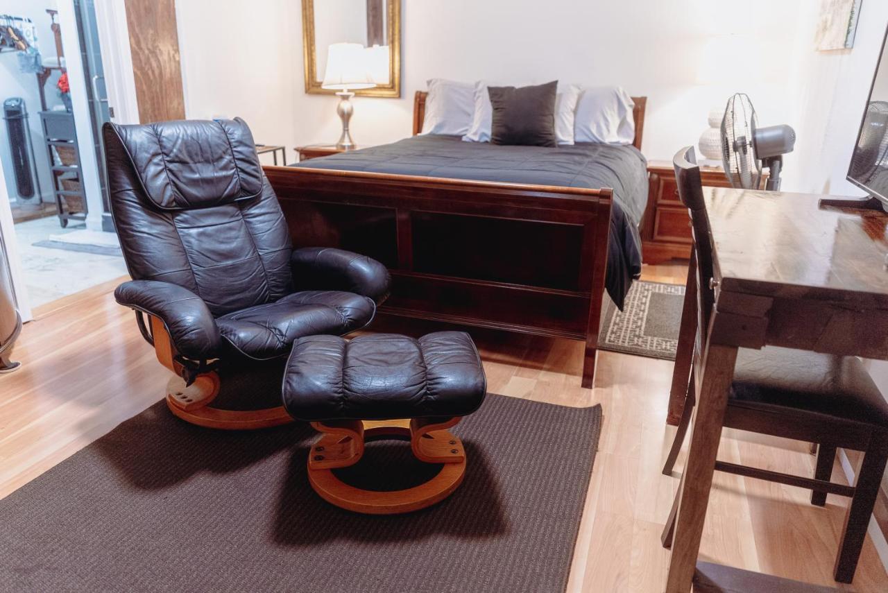 Cozy Private Guest House ลอสแอนเจลิส ภายนอก รูปภาพ