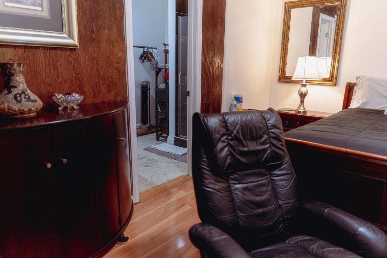 Cozy Private Guest House ลอสแอนเจลิส ภายนอก รูปภาพ