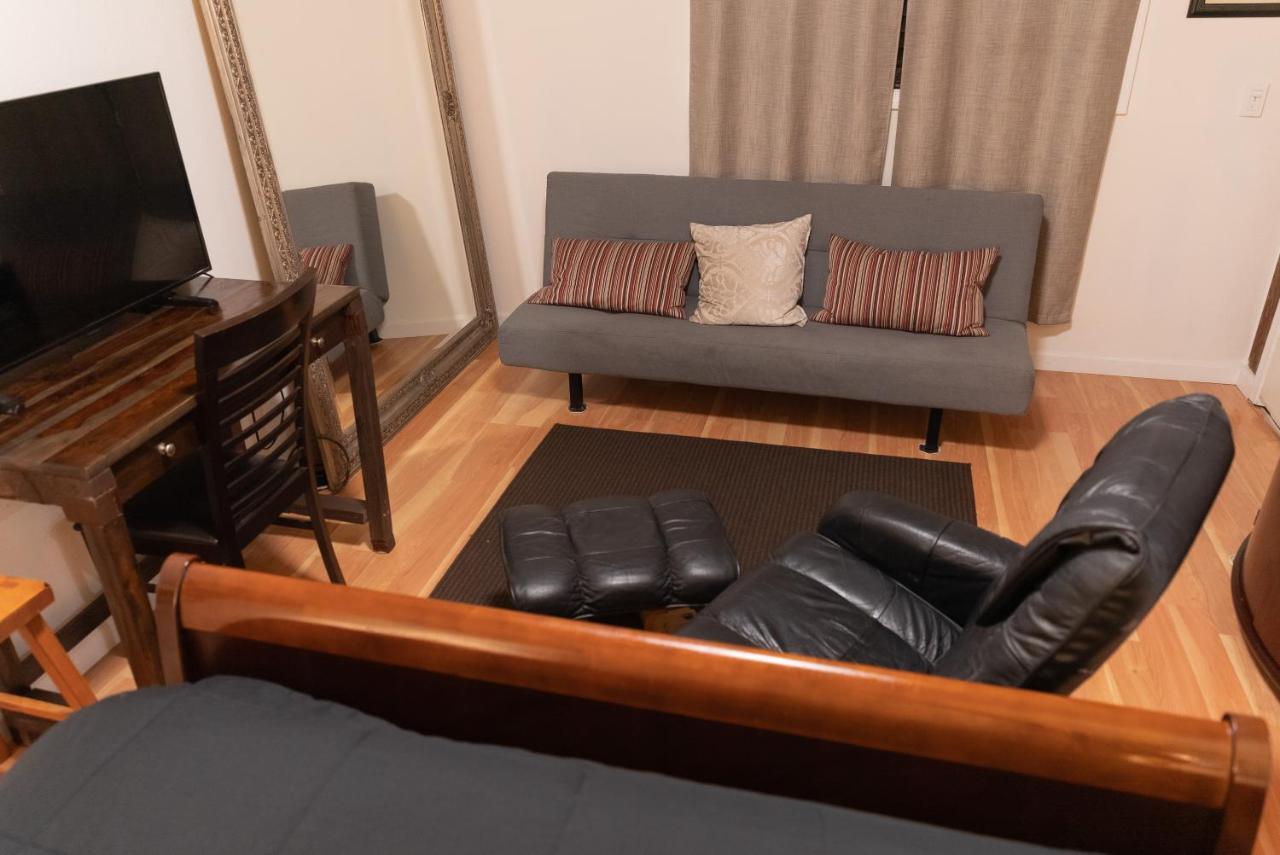 Cozy Private Guest House ลอสแอนเจลิส ภายนอก รูปภาพ