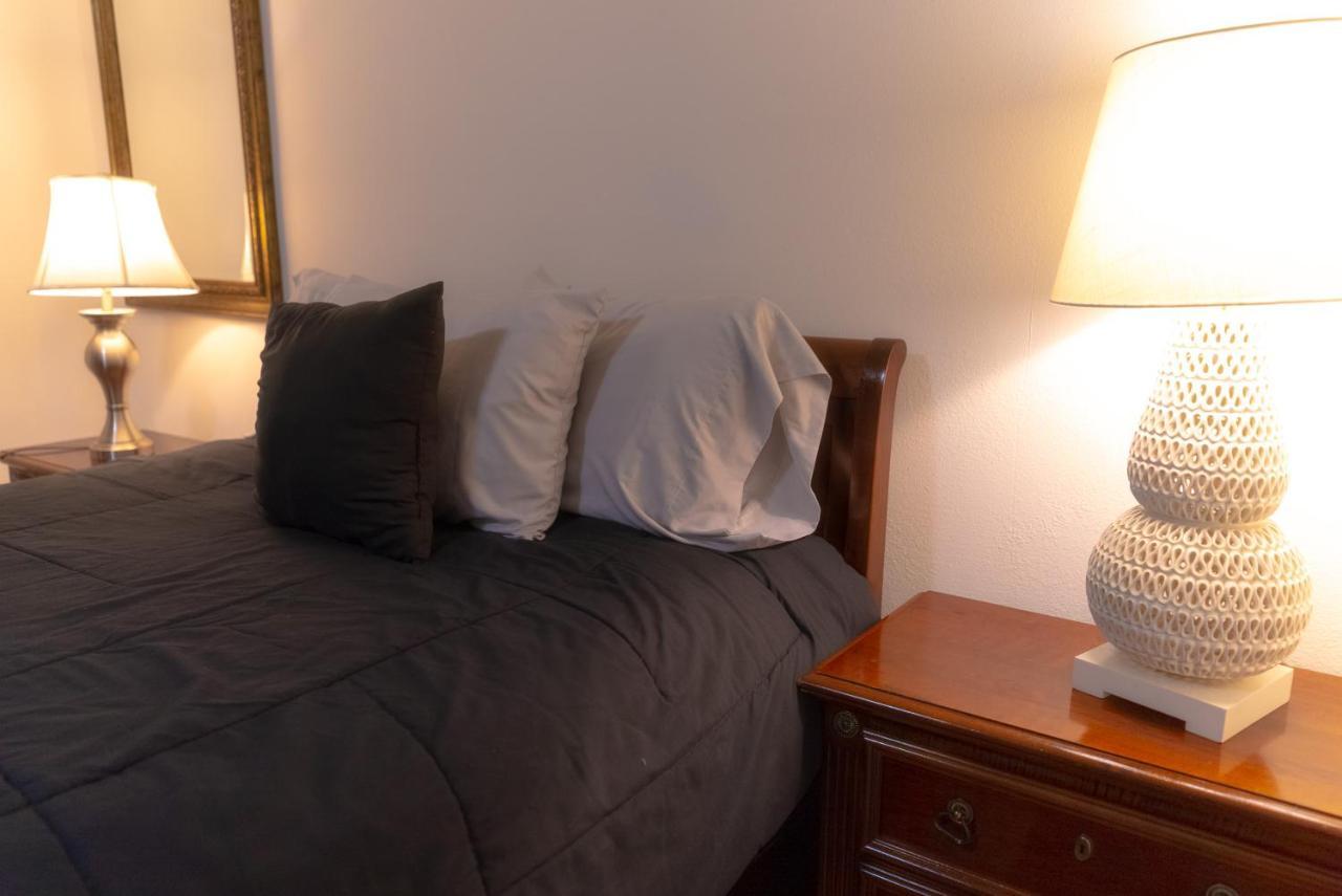 Cozy Private Guest House ลอสแอนเจลิส ภายนอก รูปภาพ
