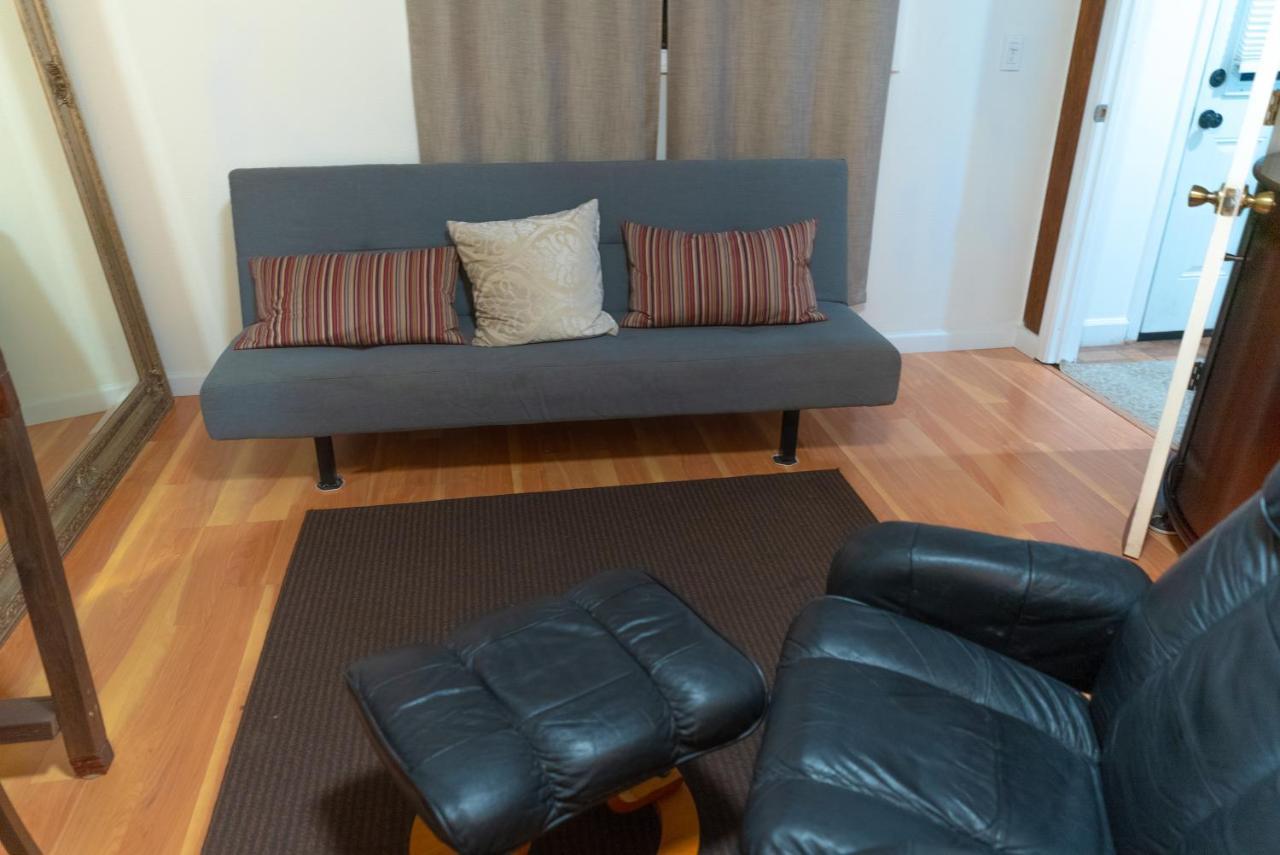 Cozy Private Guest House ลอสแอนเจลิส ภายนอก รูปภาพ