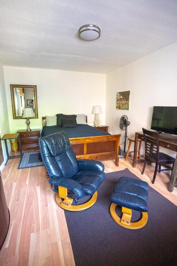 Cozy Private Guest House ลอสแอนเจลิส ภายนอก รูปภาพ