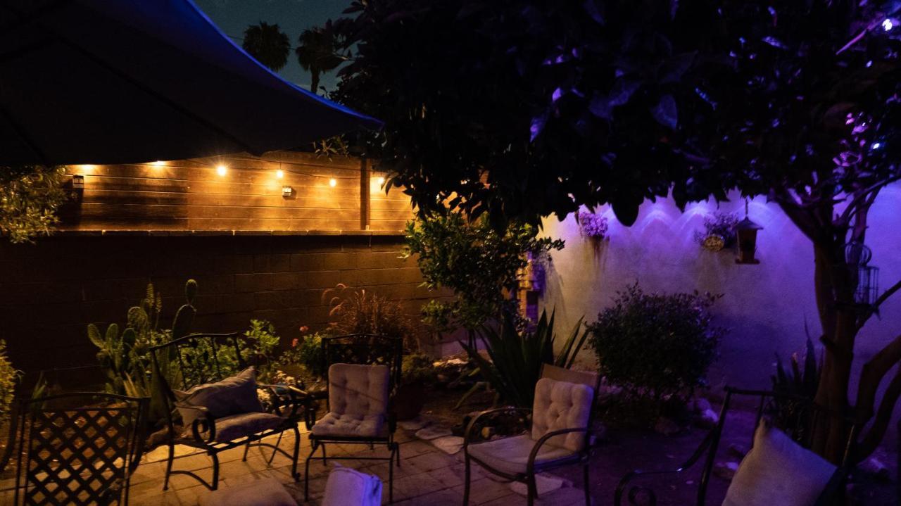 Cozy Private Guest House ลอสแอนเจลิส ภายนอก รูปภาพ