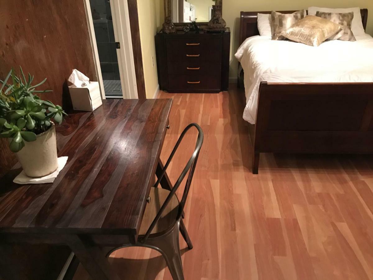 Cozy Private Guest House ลอสแอนเจลิส ภายนอก รูปภาพ