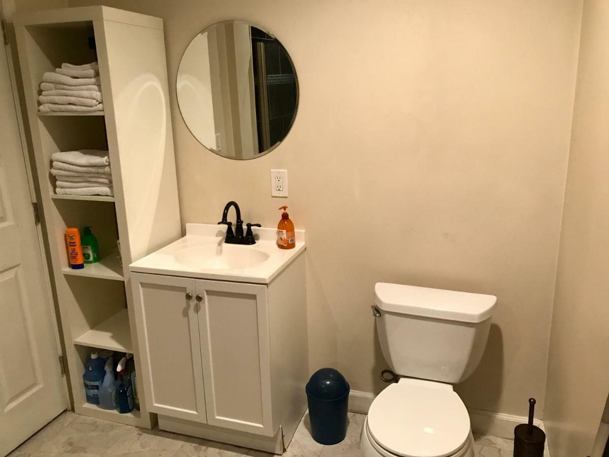 Cozy Private Guest House ลอสแอนเจลิส ภายนอก รูปภาพ